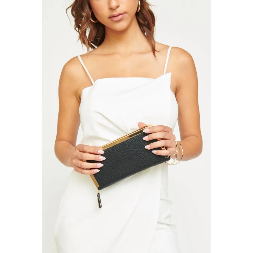 Trenton Wallet sold by Urban Expressions