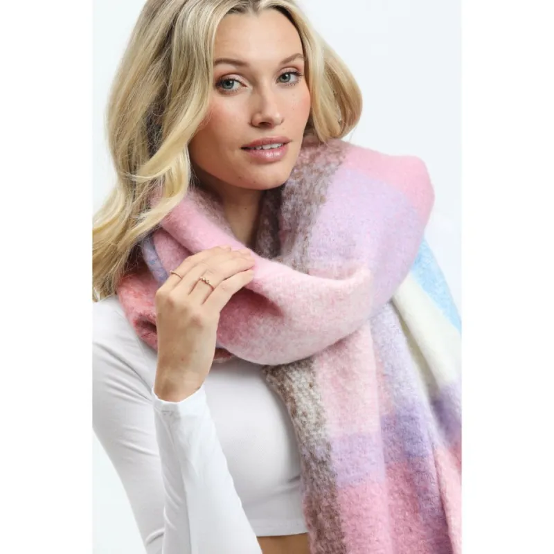 Dolly Scarves sold by Urban Expressions