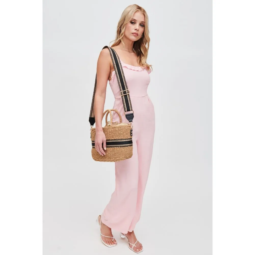 Caliana Tote sold by Urban Expressions product image thumbnail 3