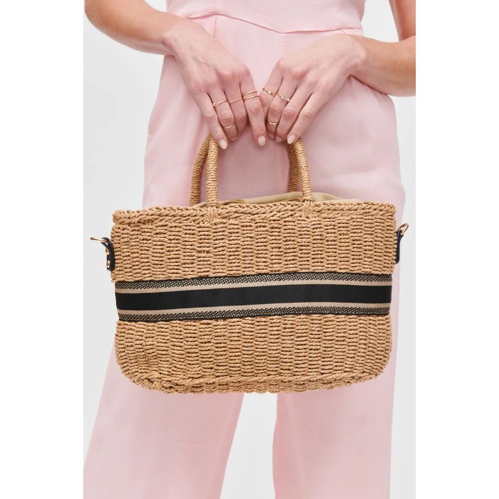 Caliana Tote sold by Urban Expressions product image thumbnail 4