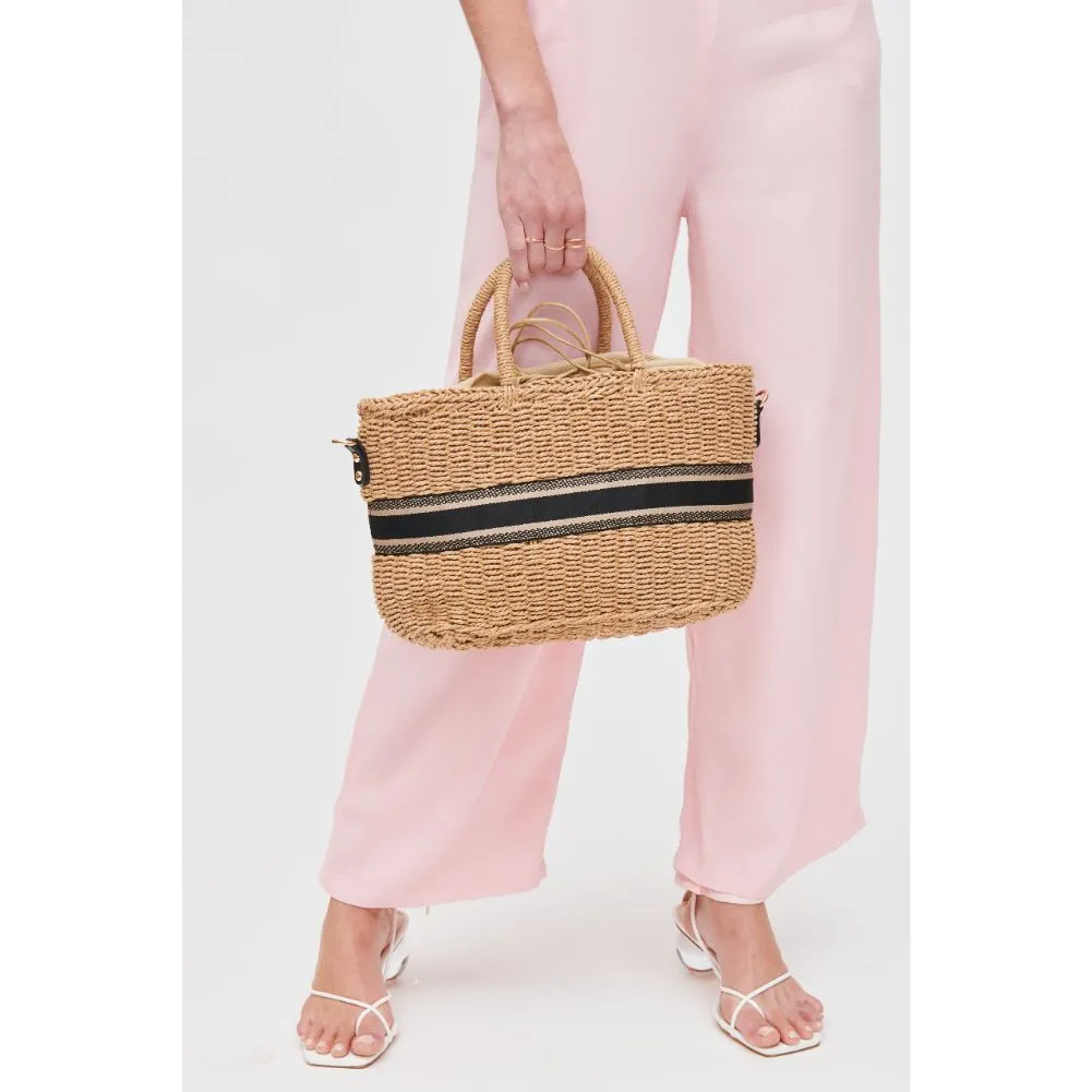 Caliana Tote sold by Urban Expressions product image thumbnail 2