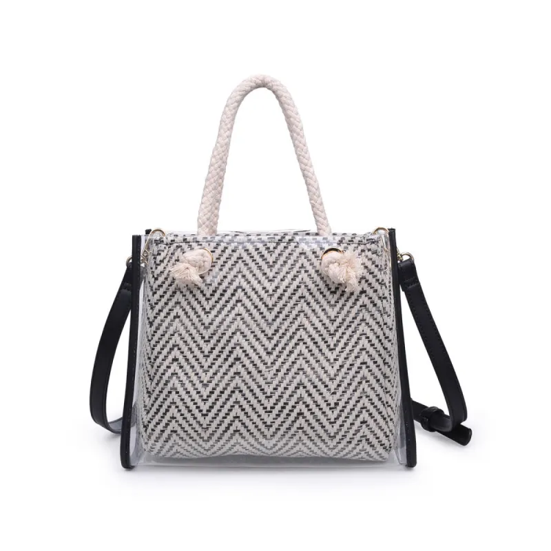 Paradise Mini Tote sold by Urban Expressions