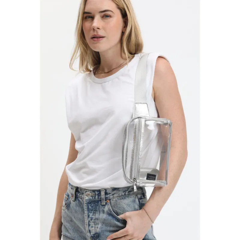 Air Belt Bag sold by Urban Expressions