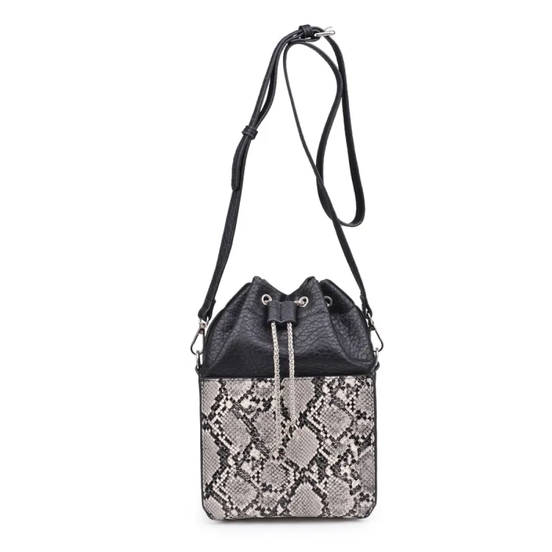 Kenji Crossbody made by Urban Expressions