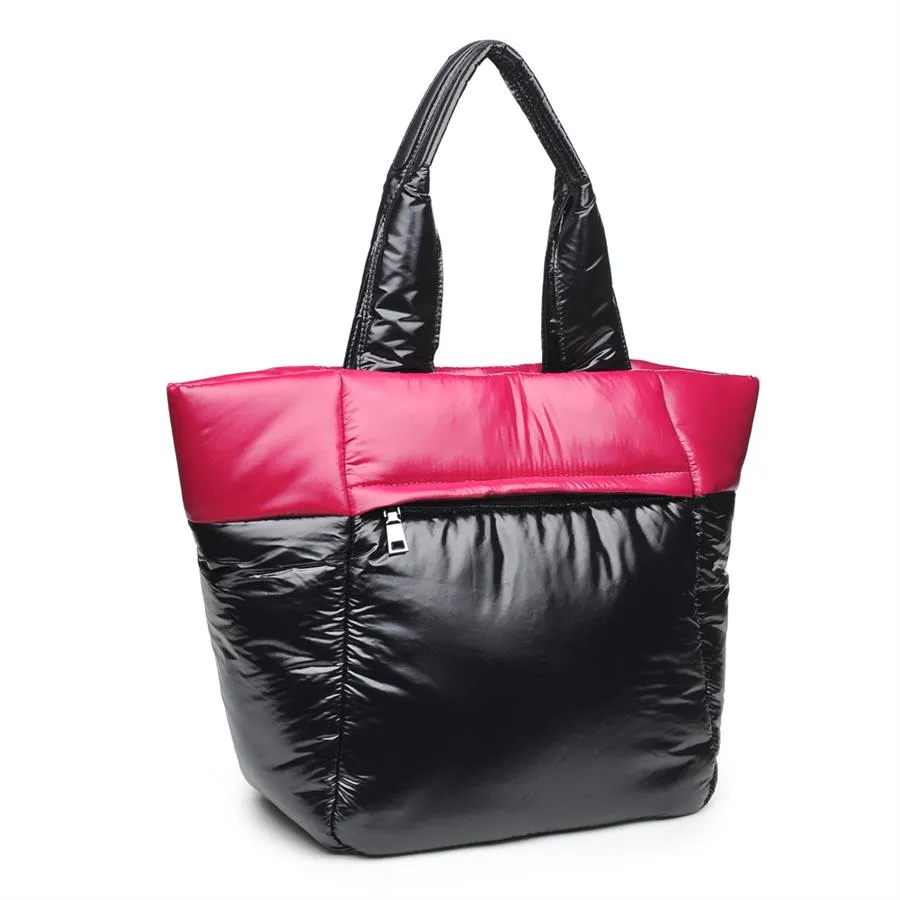 Tote sold by Urban Expressions product image thumbnail 5