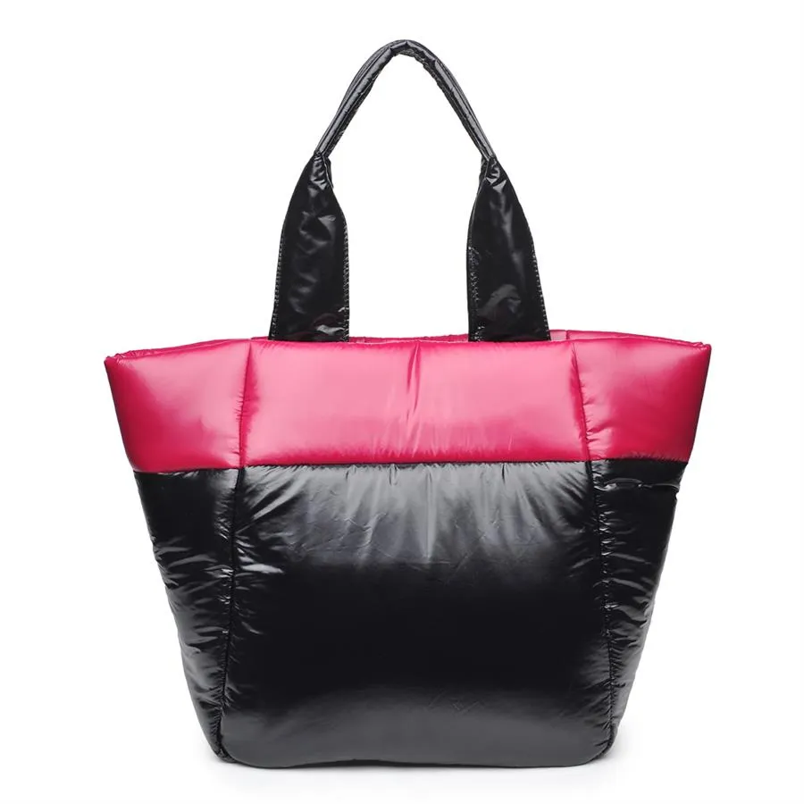 Tote sold by Urban Expressions product image thumbnail 3