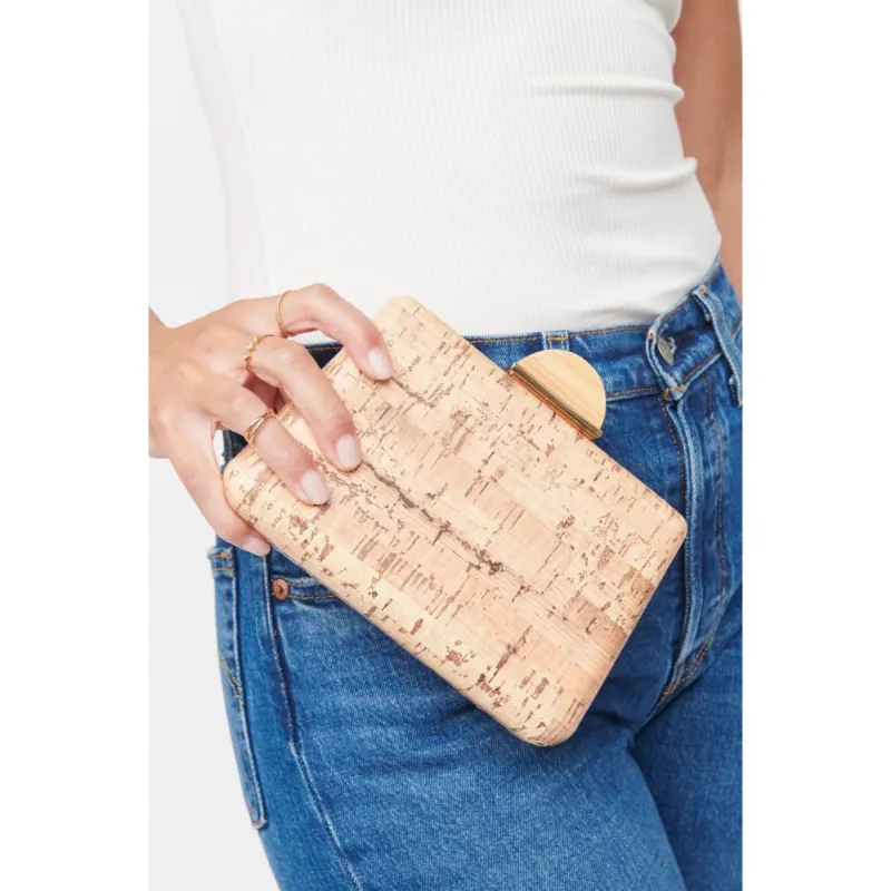Yara Evening Bag made by Urban Expressions