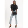 Gloria Crossbody sold by Urban Expressions