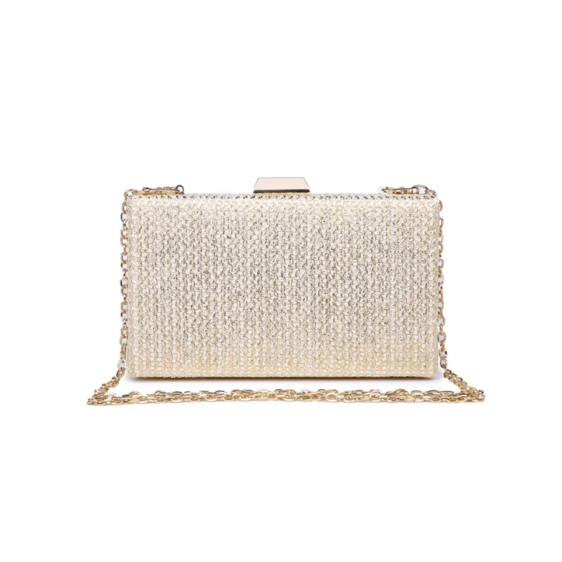 Malta Clutch sold by Urban Expressions