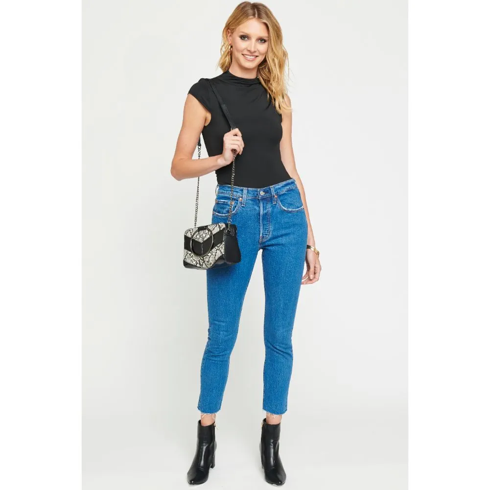 Angelina Crossbody sold by Urban Expressions product image thumbnail 4