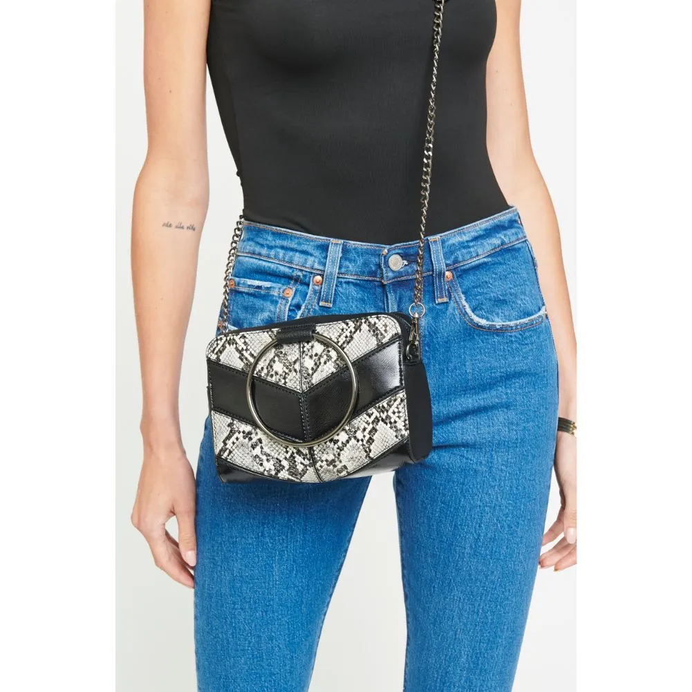 Angelina Crossbody sold by Urban Expressions