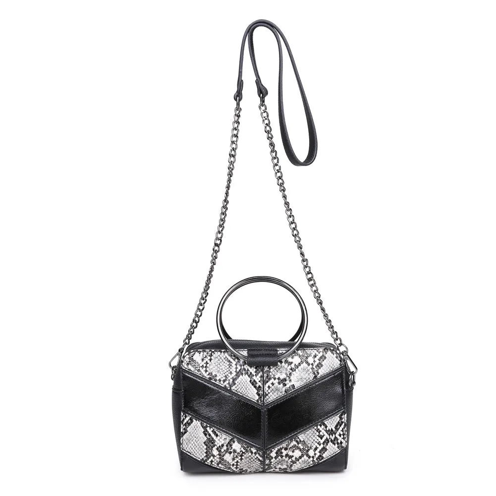 Angelina Crossbody sold by Urban Expressions product image thumbnail 5