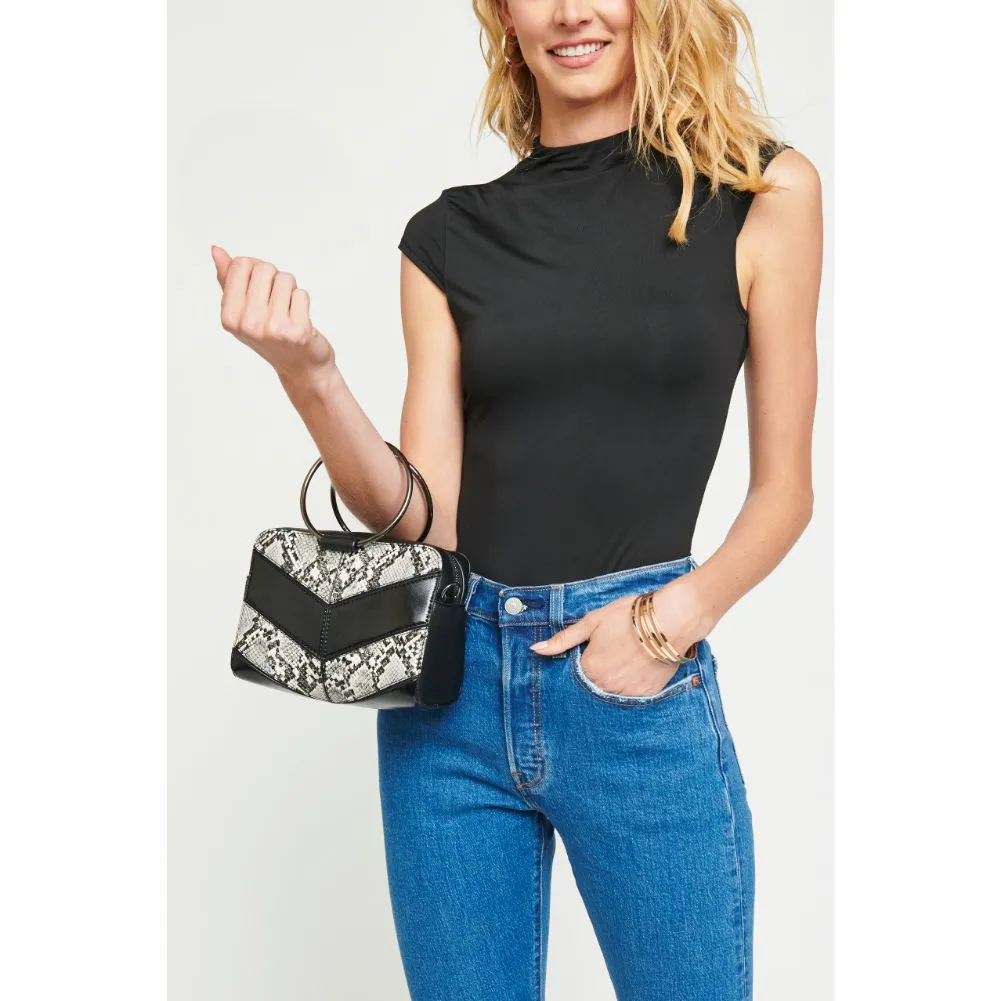 Angelina Crossbody sold by Urban Expressions product image thumbnail 2