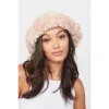 Faux Fur Bucket Hat Bucket Hat sold by Urban Expressions