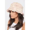 Faux Fur Bucket Hat Bucket Hat sold by Urban Expressions