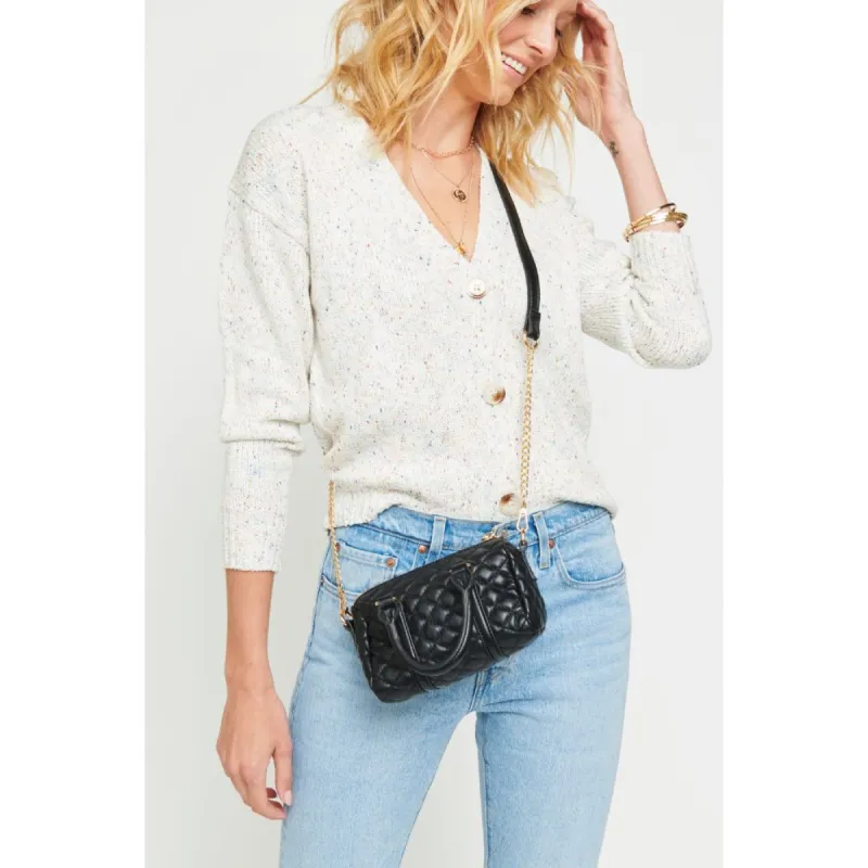 Tisha Crossbody sold by Urban Expressions