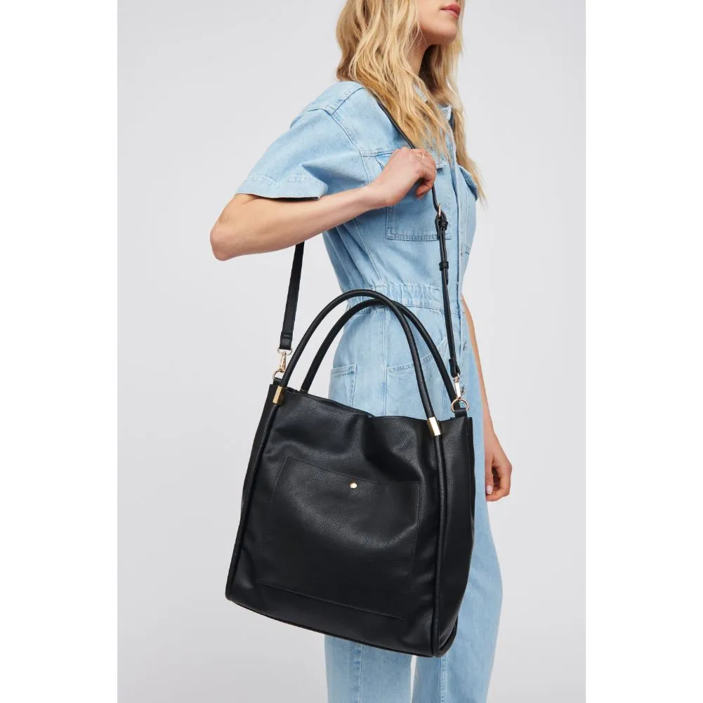 Deborah Tote sold by Urban Expressions product image thumbnail 4