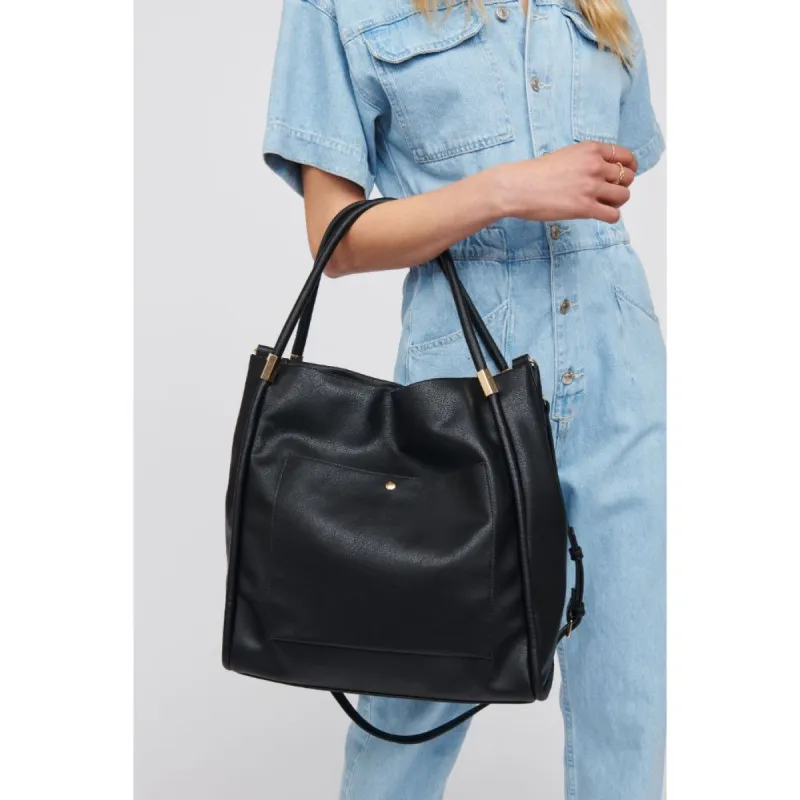 Deborah Tote sold by Urban Expressions