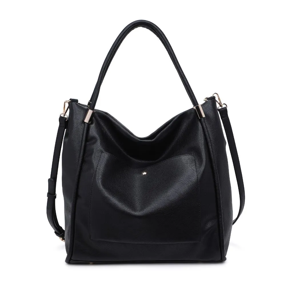 Deborah Tote sold by Urban Expressions product image thumbnail 5