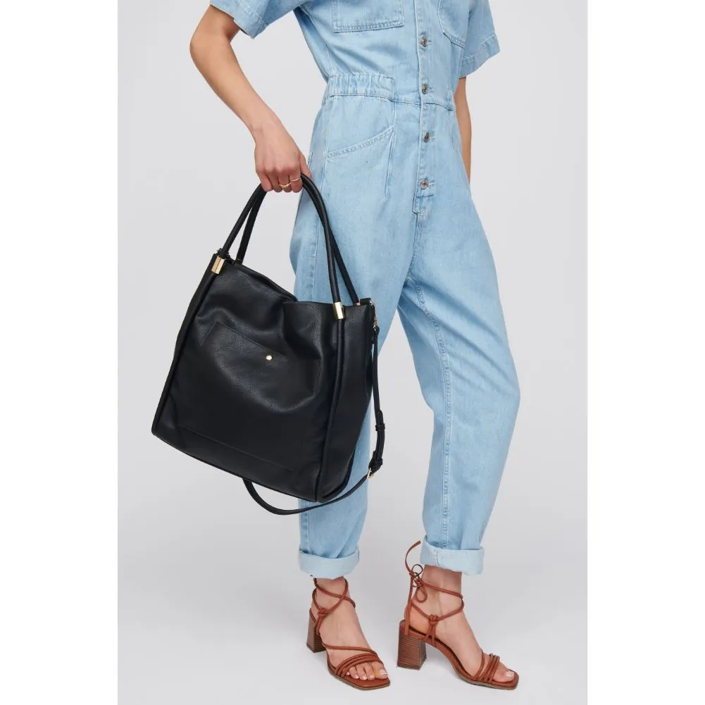 Deborah Tote sold by Urban Expressions product image thumbnail 2