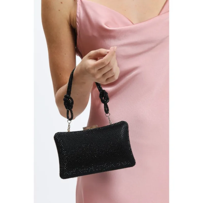Dolores Evening Bag sold by Urban Expressions