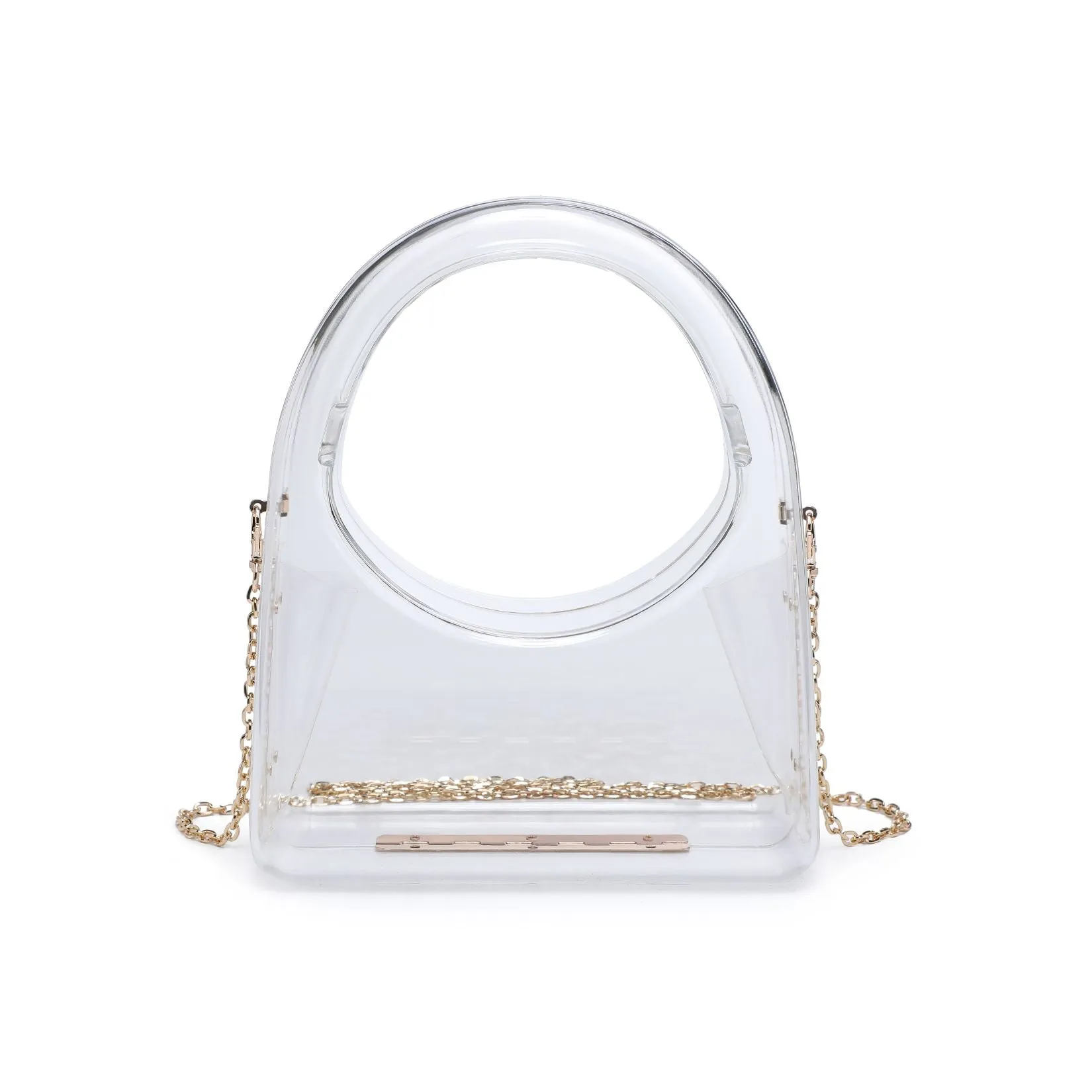 Zoila Evening Bag sold by Urban Expressions product image thumbnail 5