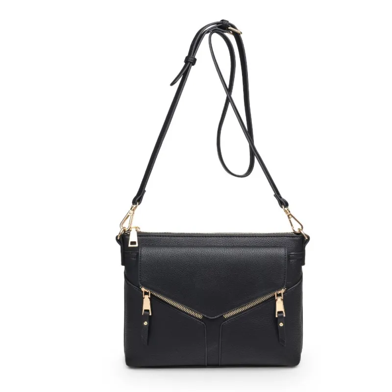 Natalie Crossbody sold by Urban Expressions