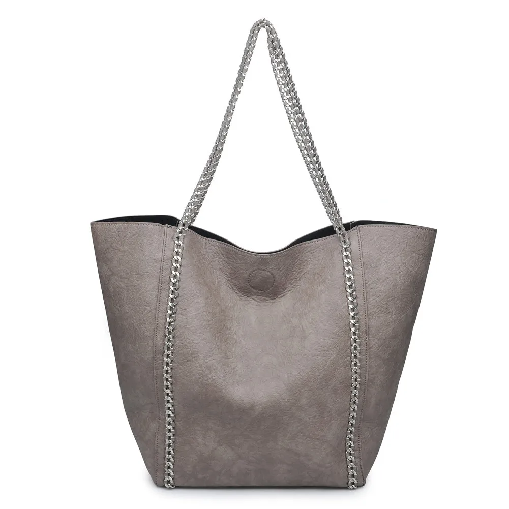 Matilda Tote sold by Urban Expressions product image thumbnail 4