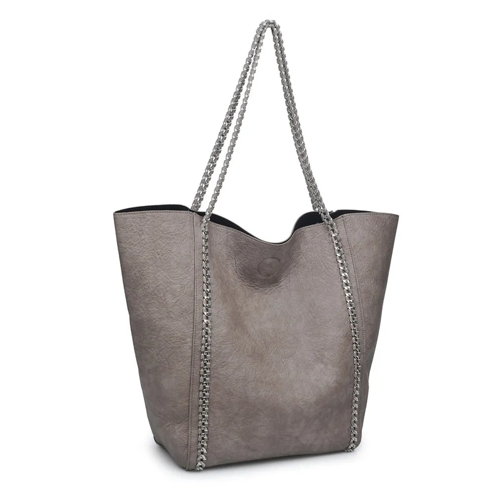 Matilda Tote sold by Urban Expressions product image thumbnail 2