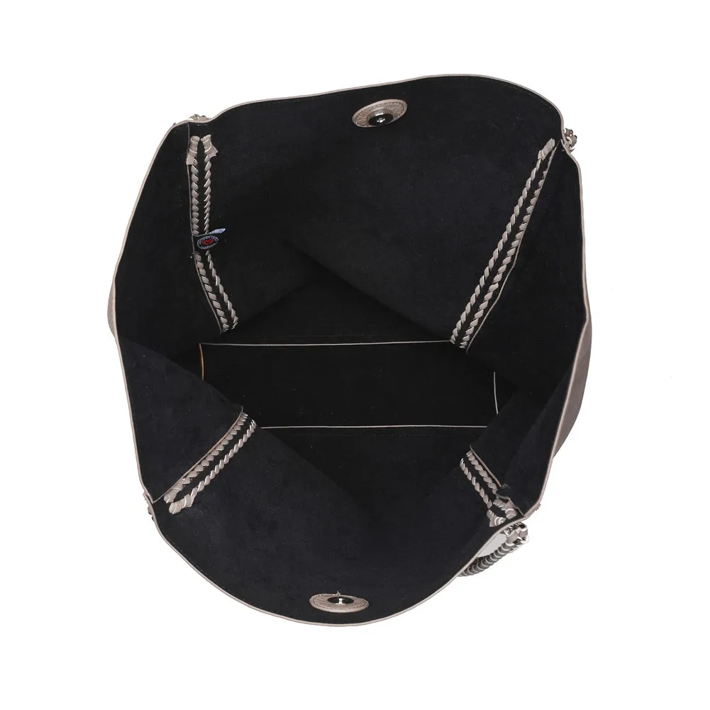 Matilda Tote sold by Urban Expressions product image thumbnail 3