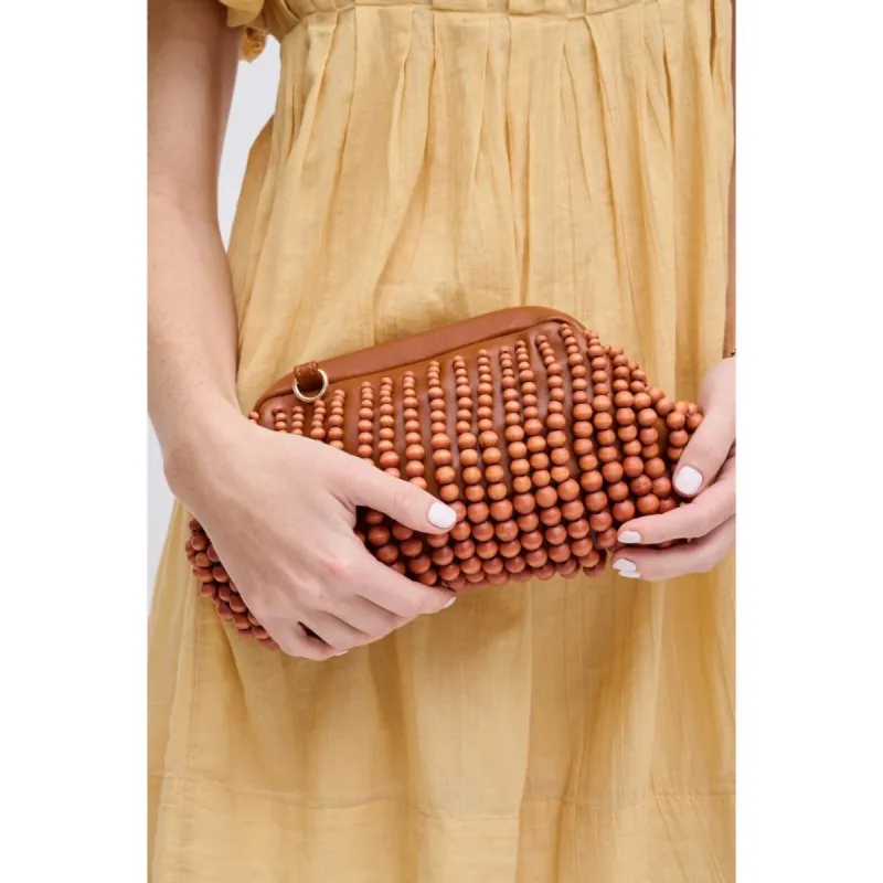 Lydia Clutch sold by Urban Expressions