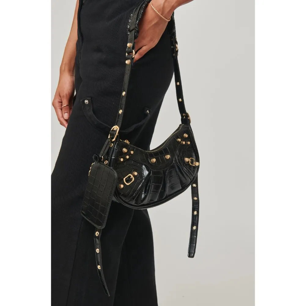 Bellatrix Crossbody sold by Urban Expressions product image thumbnail 4