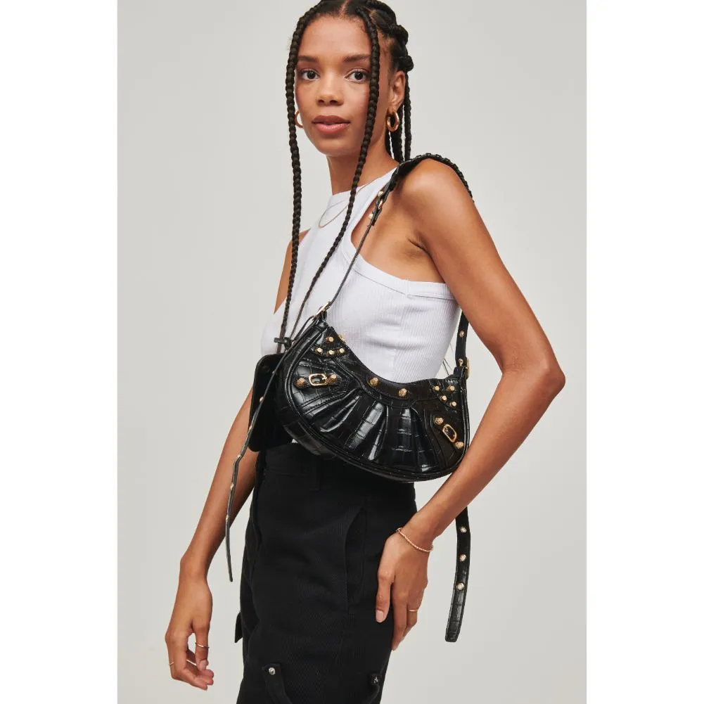 Bellatrix Crossbody sold by Urban Expressions