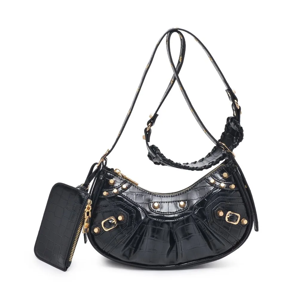 Bellatrix Crossbody sold by Urban Expressions product image thumbnail 5