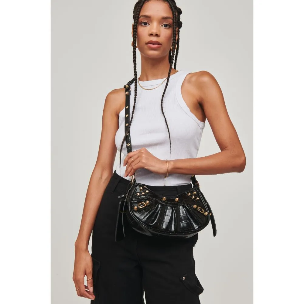 Bellatrix Crossbody sold by Urban Expressions product image thumbnail 2