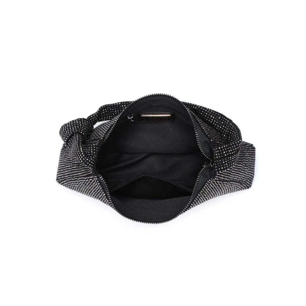 Ariana Evening Bag sold by Urban Expressions product image thumbnail 3