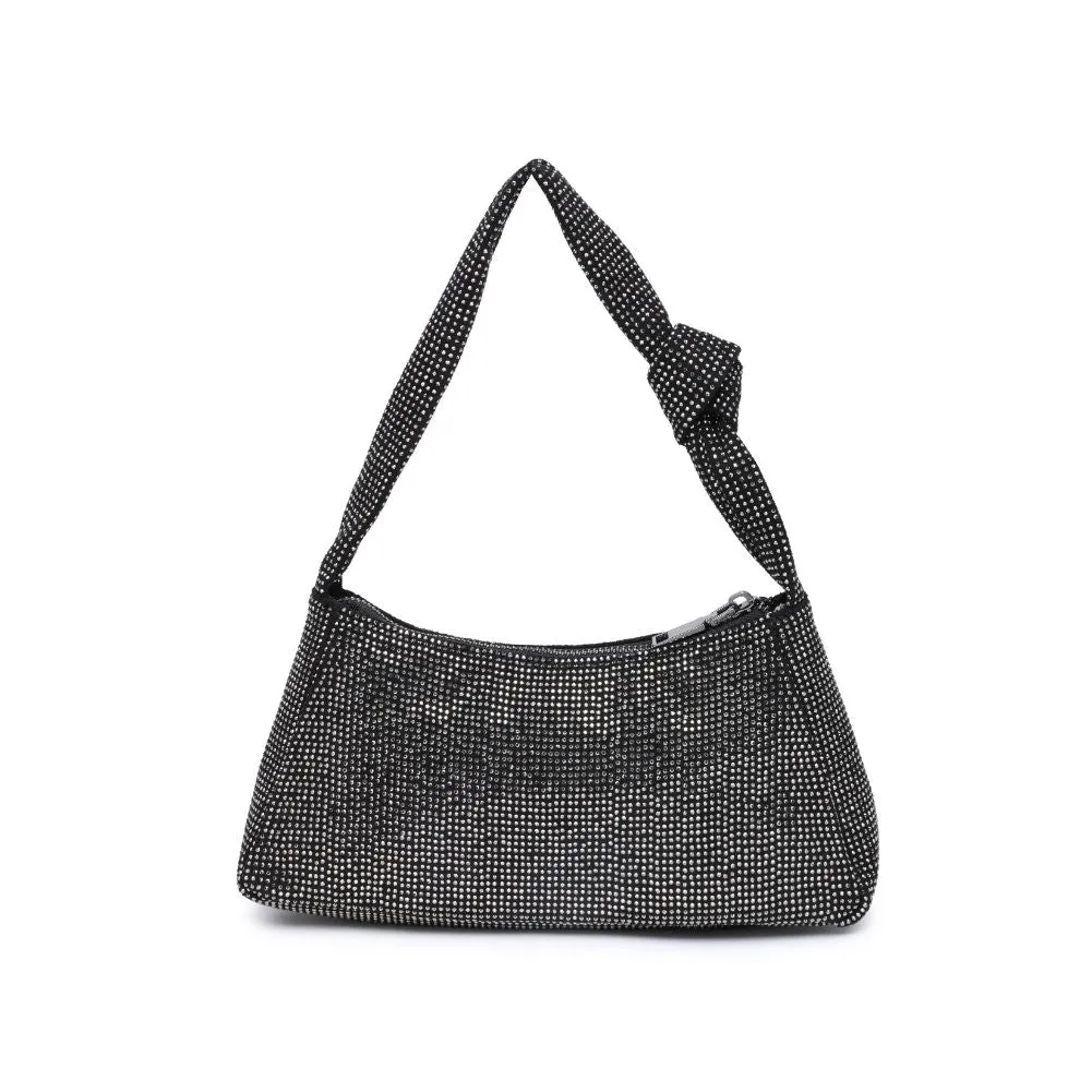 Ariana Evening Bag sold by Urban Expressions product image thumbnail 4