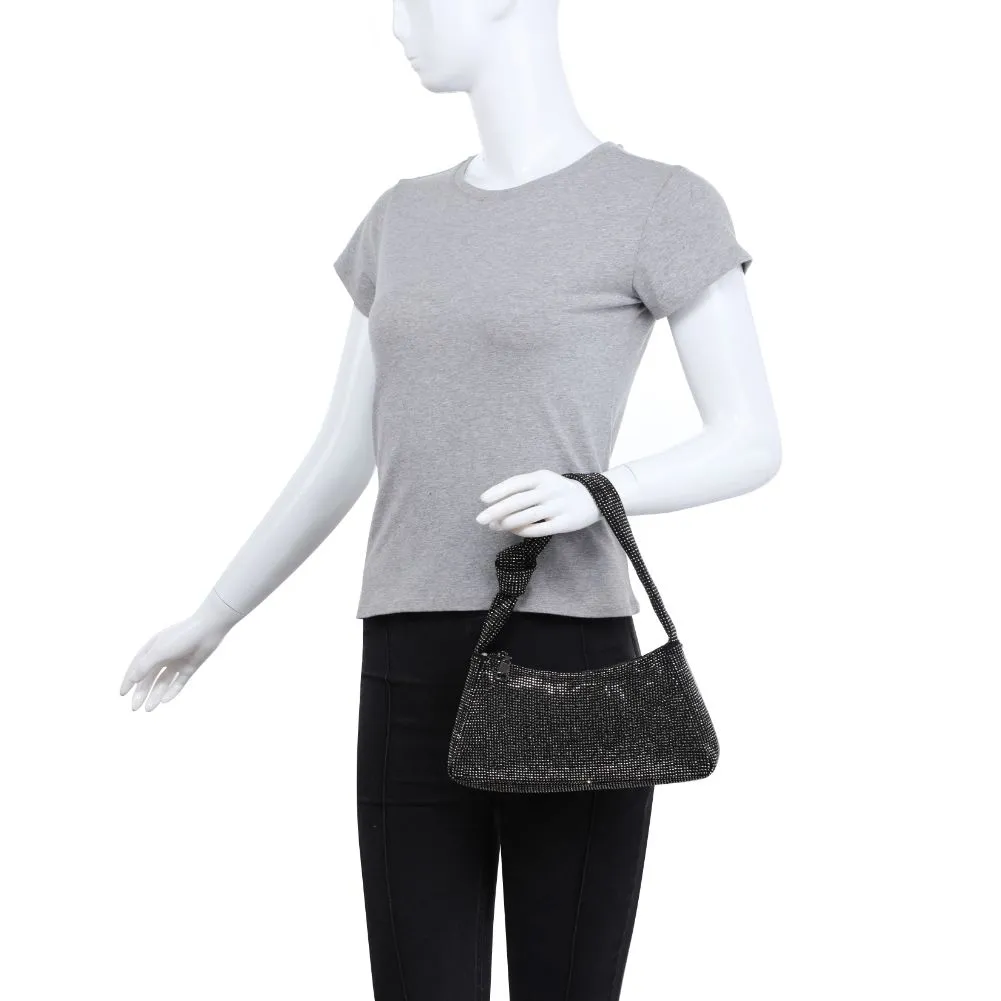 Ariana Evening Bag sold by Urban Expressions product image thumbnail 5