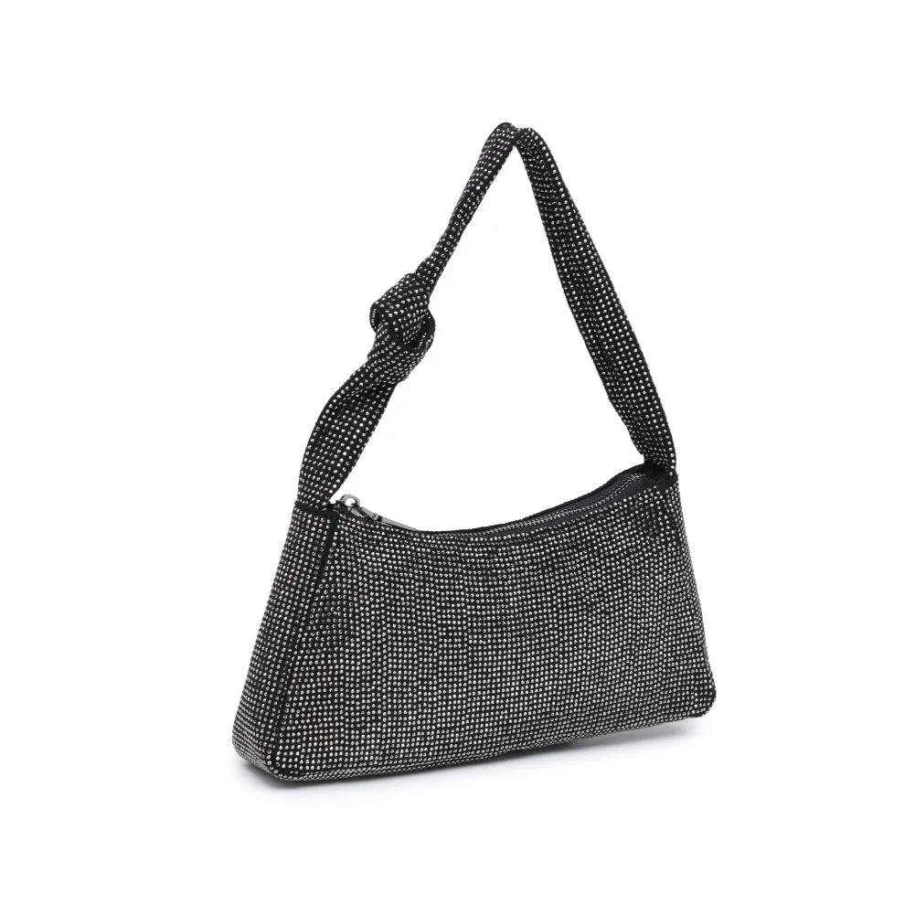 Ariana Evening Bag sold by Urban Expressions product image thumbnail 2