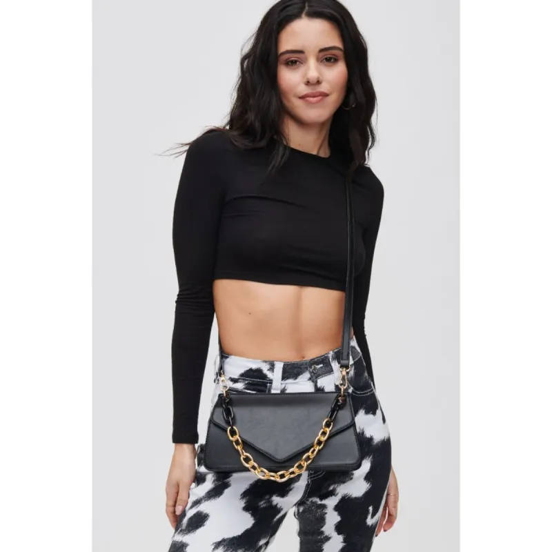 Lisette Crossbody sold by Urban Expressions