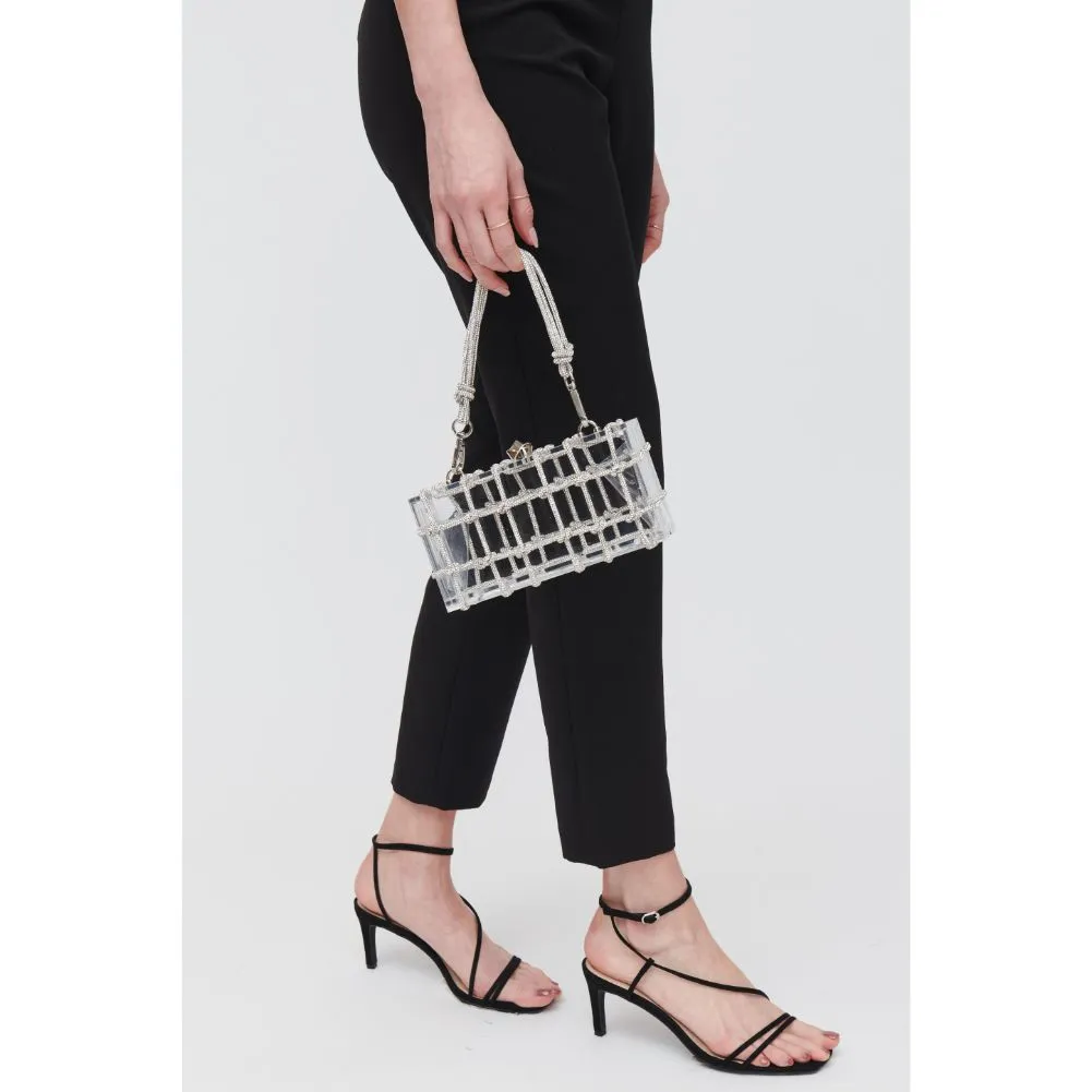 Ziggy Evening Bag sold by Urban Expressions product image thumbnail 3