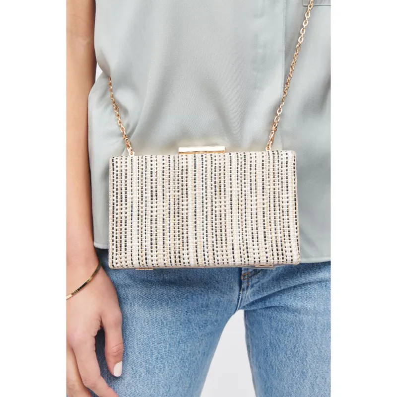 Azores Evening Bag sold by Urban Expressions