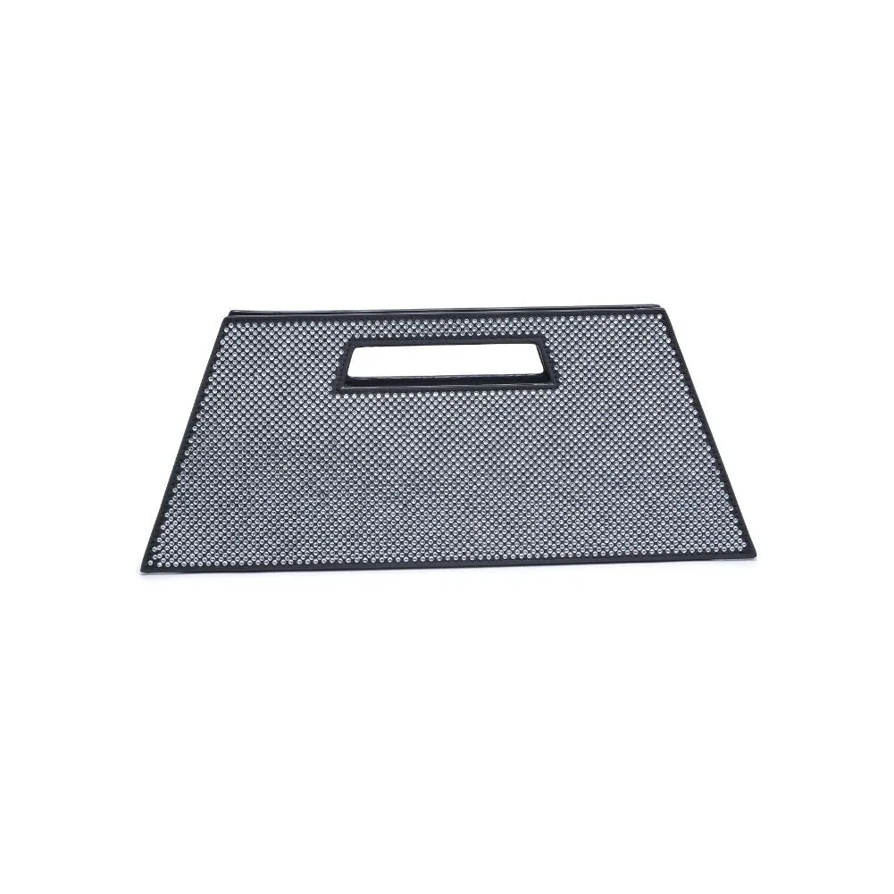 Zinc Evening Bag sold by Urban Expressions product image thumbnail 5