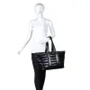 Flight Tote sold by Urban Expressions
