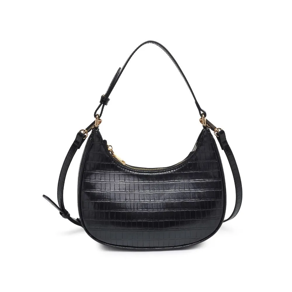Leyla Shoulder Bag sold by Urban Expressions product image thumbnail 5