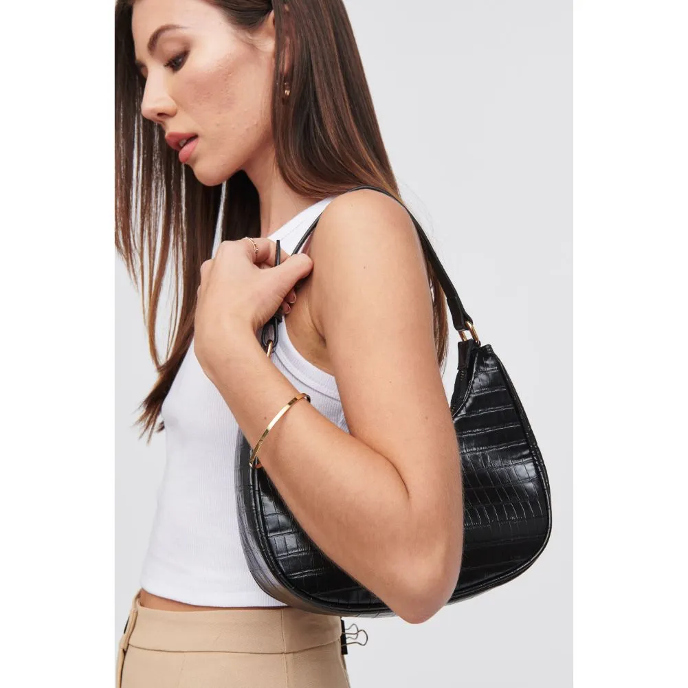 Leyla Shoulder Bag sold by Urban Expressions product image thumbnail 2