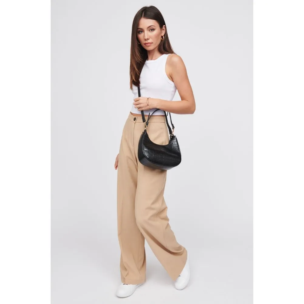 Leyla Shoulder Bag sold by Urban Expressions product image thumbnail 3