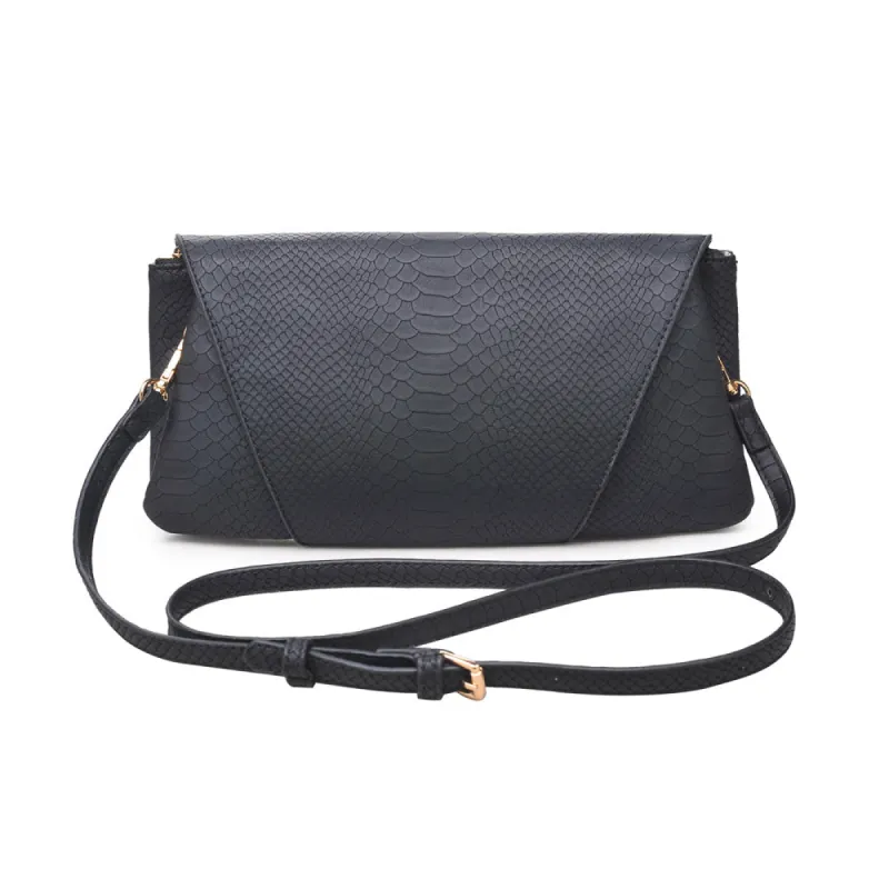 Leah Snake Crossbody sold by Urban Expressions