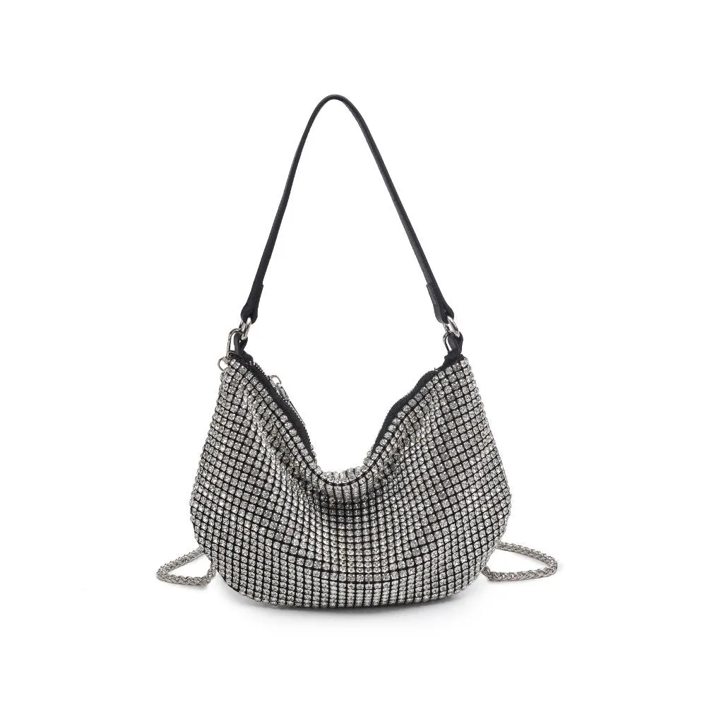Marylin Evening Bag sold by Urban Expressions product image thumbnail 5