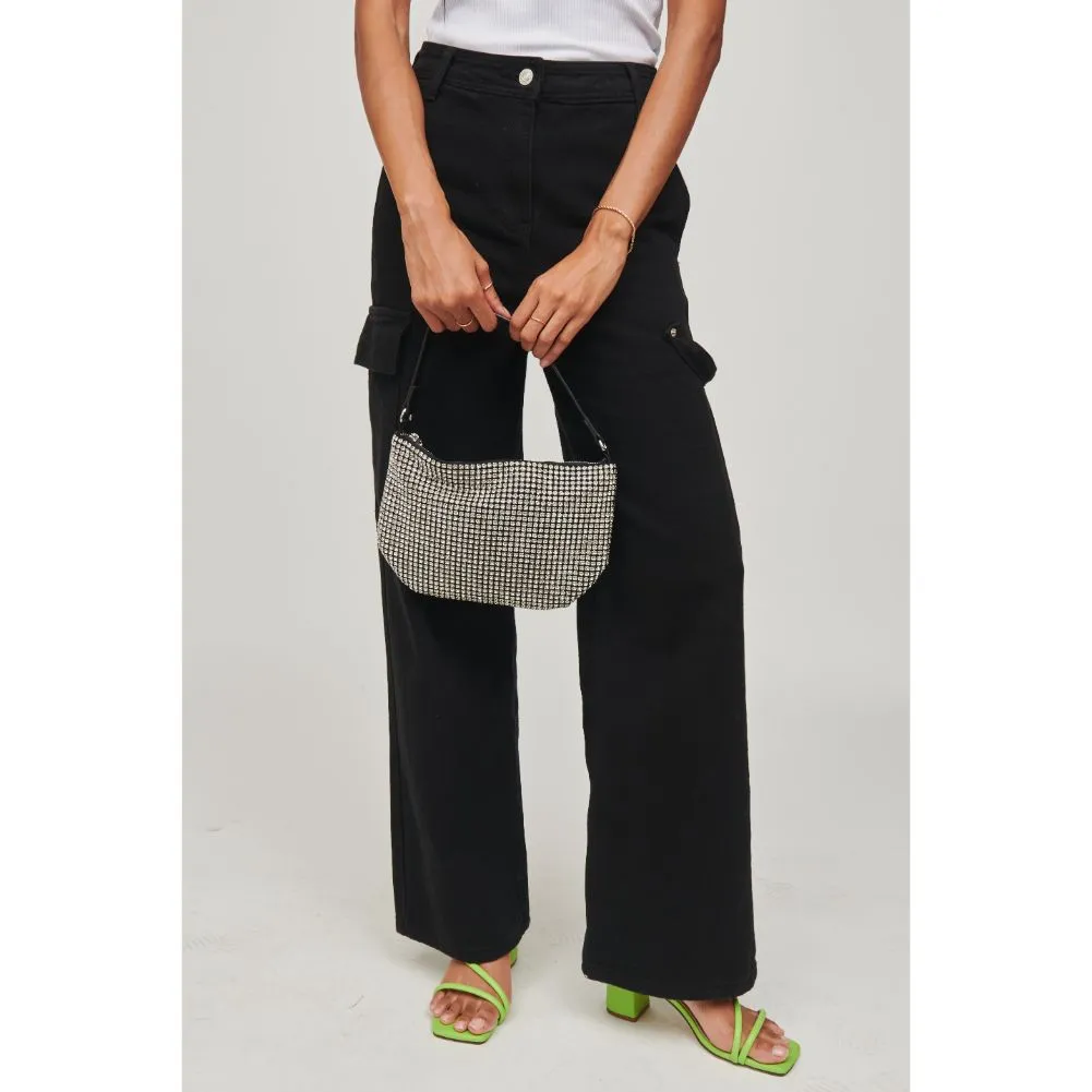 Marylin Evening Bag sold by Urban Expressions product image thumbnail 3